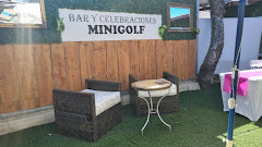 Bar y Celebraciones Minigolf
