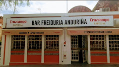 BAR Y FREIDURIA ANDURIÑA