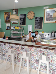 Bar y Restaurante de tapas 