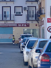 Bazar CHINO