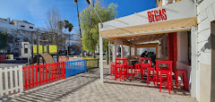 BEGAS GastroBar