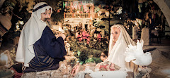 Belen Viviente de Beas - Desde 1970