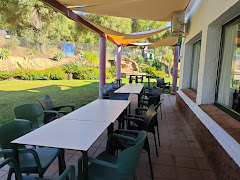 Benalup - Casas Viejas