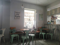 Bendita Locura Café & Crepes