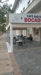 Bocatería El Antonio