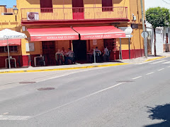 Bodega El Cano
