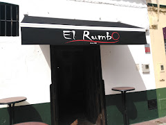 Bodega El RUMBO