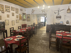 Bodega El Soguero