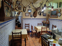 Bodega La Esquinita