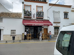 Bodega La Mazaroca