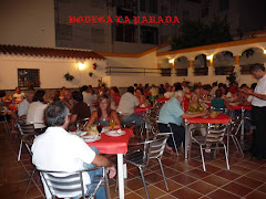 Bodega La Parada