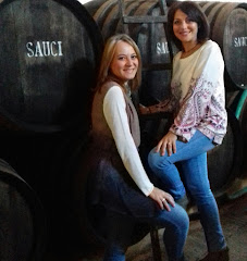 Bodegas Sauci, Vinos del Condado de Huelva