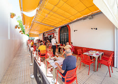 Bodegón de Lola