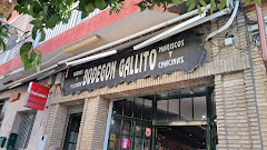 Bodegon Gallito