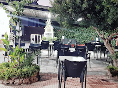 BODEGÓN PAJARETE "Antigua Venta Galvez "
