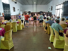 Bodegón Restaurante El Chocaito