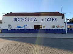 BODEGUITA ALALBA RESTAURANTE