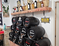 Bodeguita Barbiana Triana