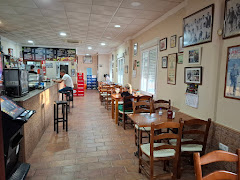 Bodeguita de jaime