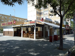 Bodeguita Greco