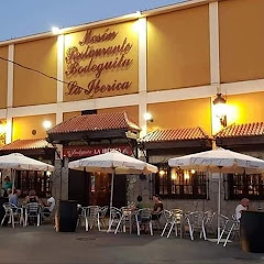 Bodeguita La Ibérica