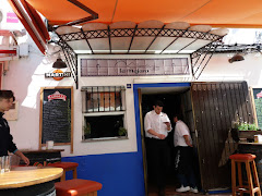 BODEGUITA LA VERBENA