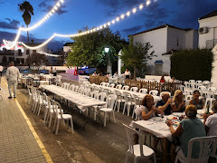 Braseria La Ermita