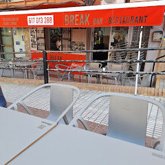 Break GastroBar