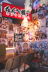 Buga Ramen Huelva