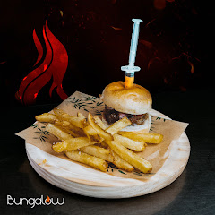 Bungalow Brasas Bar