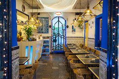 Café Azul