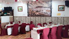 Cafe bar avenida