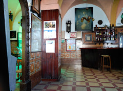 Café-Bar Casino Viejo.