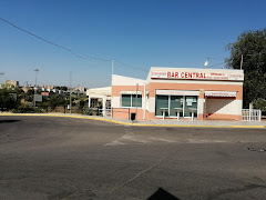 Cafe Bar Central