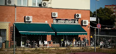Café Bar Cerro Colarte