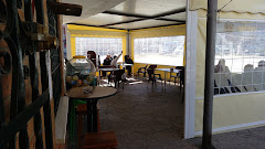 Cafe Bar Cumplido
