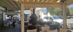 Cafe Bar El Carmen- Bar Fali