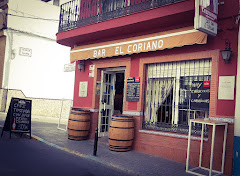 Café-Bar El Coriano