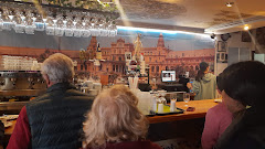 Café Bar El Llamador