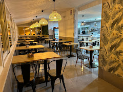 Café Bar El Parque
