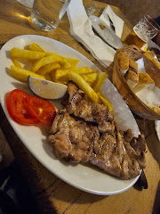 Café Bar El Reclamo