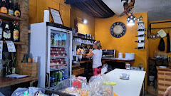 Cafe Bar El Trastero