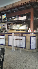 CAFÉ BAR OASIS