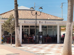 Cafe Bar Rajamanta
