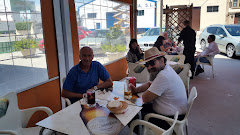 Café Bar Vinagre