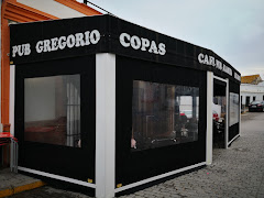 Café Gregorio Alameda