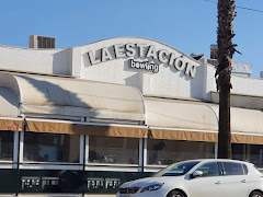 CAFÉ LA ESTACIÓN