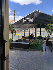 Cafe Miquel