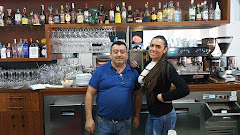 Cafe Pub Leperias