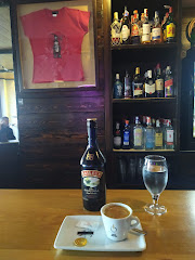 Café Pub Liébana.